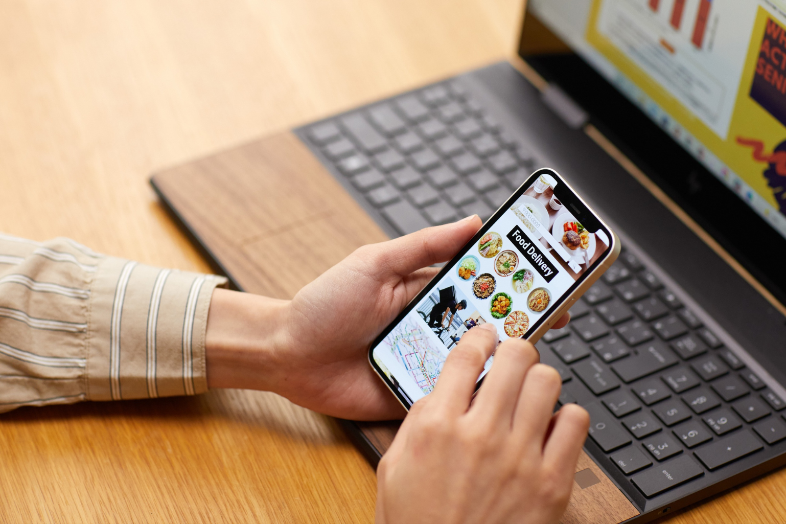 Mobile App Development