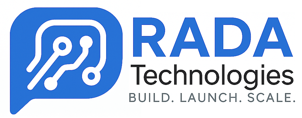 Rada Logo